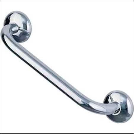 Lider 1003 K.Krom Küvet Tutamağı 30 cm