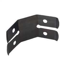 Kelebek Alçıpan Maşası