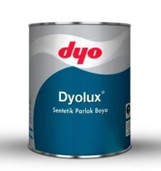 DYO DYOLUX 0001 BEYAZ 0,75 LT