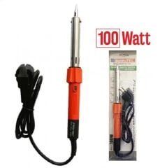 BAY-TEC MK0417 KALEM HAVYA SÜPER 100 WATT