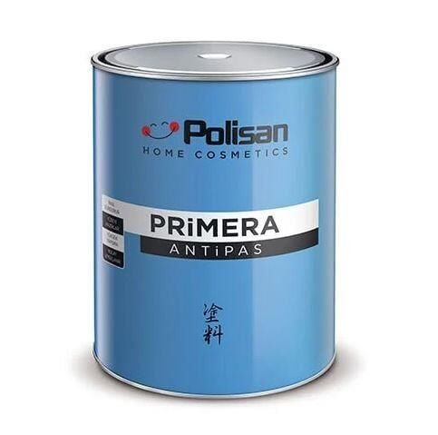 POLİSAN PRİMERA 470 ANTİPAS BEYAZ 2,5 LT