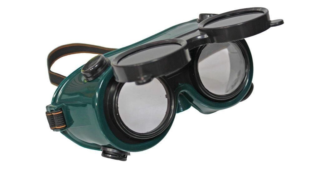 STARLINE G-025 KAYNAK KORUYUCU GÖZLÜK