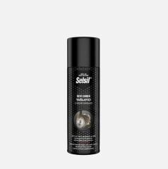 Selsil Sıvı Gres Yağlayıcı 500 ml