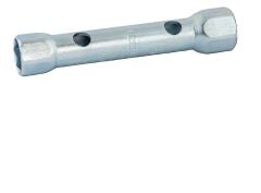 İZELTAŞ 1800 07 0809 Kovan Anahtar İki Ağız 8x9