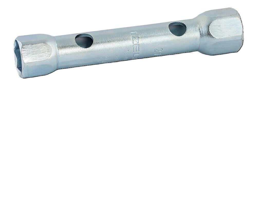 İZELTAŞ 1800 07 1213 Kovan Anahtar İki Ağız 12X13