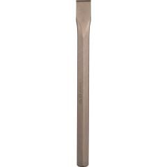 Bosch HEX 28 mm Şaft Yassı Keski 400x35 mm