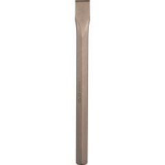 Bosch HEX 28 mm Şaft Yassı Keski 400x35 mm