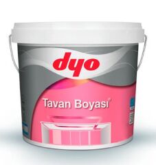 Dyo Tavan Beyaz 10 kg