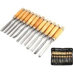 Topshop TH14240 Oymacı Takımı 12 pcs