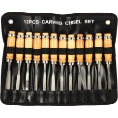 Topshop TH14240 Oymacı Takımı 12 pcs