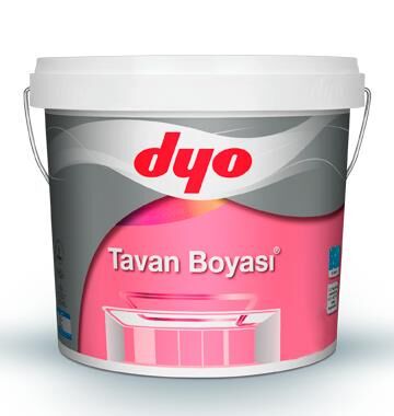 Dyo Tavan Beyaz 3,5 kg