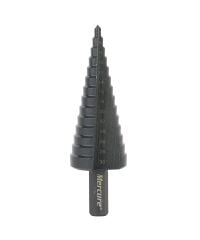 MERCURE HSS KADEMELİ PANÇ 4-30mm. SİYAH