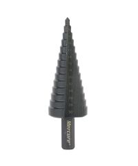 MERCURE HSS KADEMELİ PANÇ 4-30mm. SİYAH