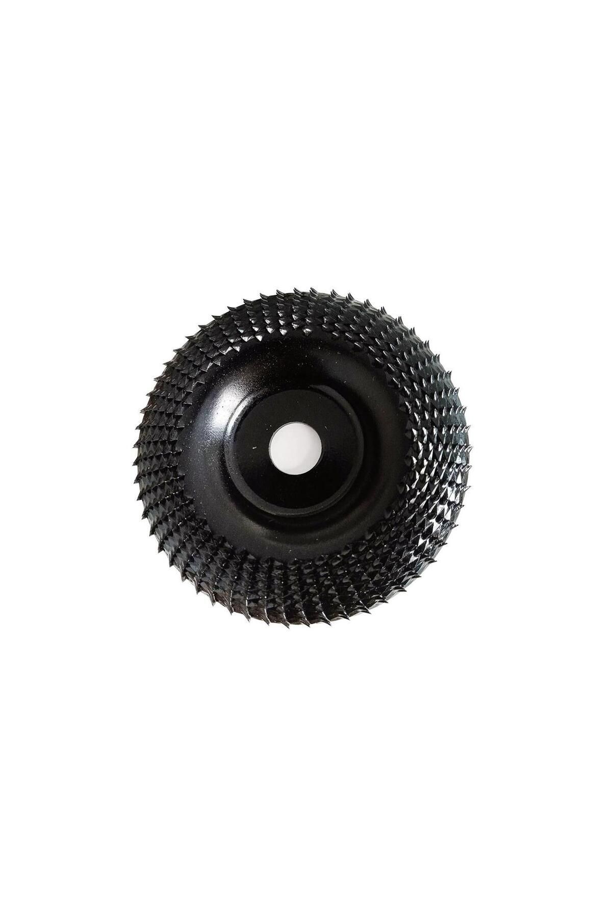 Mk0286-16 Bay-Tec Ahşap Eğe Disk 115Mm