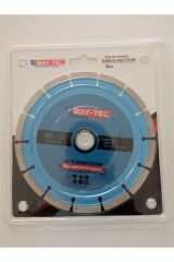 BAYTEC MK0265 Elmas Testere 180 MM