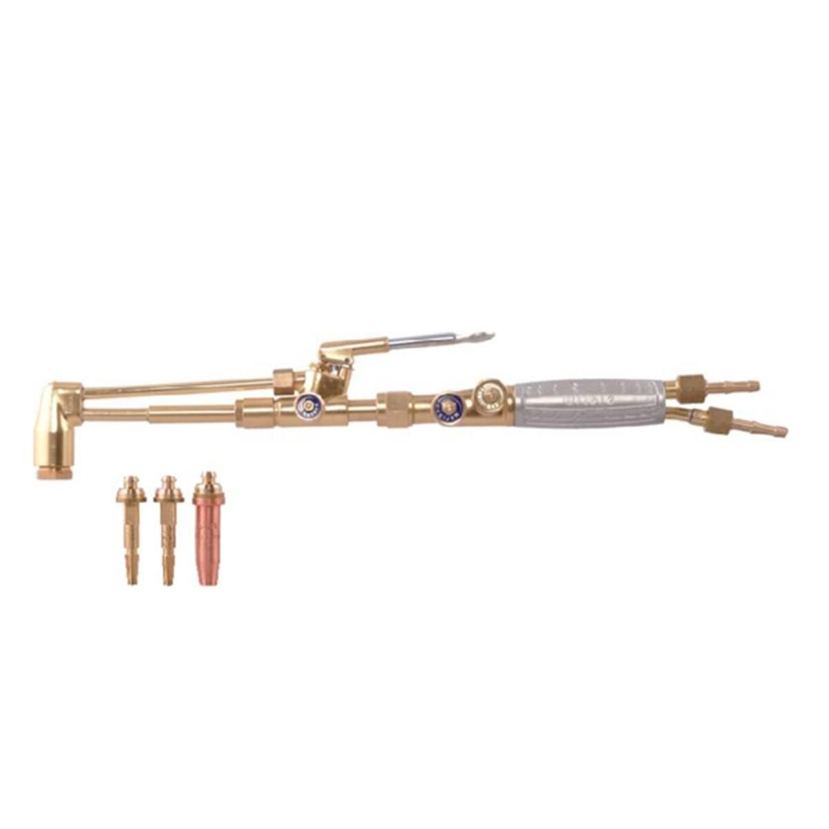 Yıldız 4416P Kesme Hamlaç Takımı Propan+Oksijen