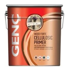 Genç BN350.77.1000 Selülozik Beyaz Astar 13 kg