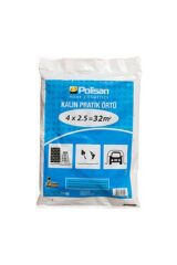 Polisan Pratik Örtü Kalın 32 m