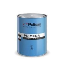POLİSAN PRİMERA ANTİPAS KIRMIZI 0,7L