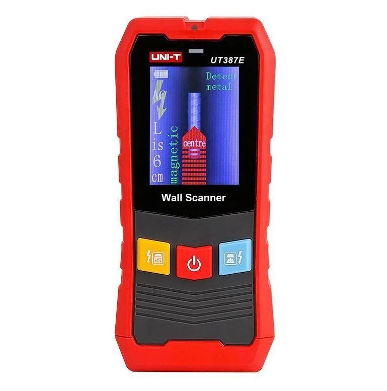 UNİT UT387E DUVAR TARAMA CİHAZI