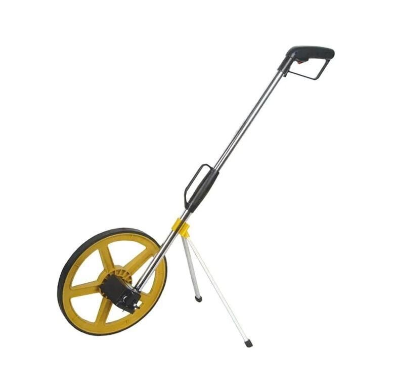 BTS 12391 Metre Yol Metresi