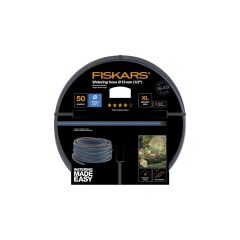 FİSKARS 1027106 SULAMA HORTUMU 13MM 1/2'' 50 METRE