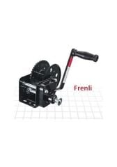 JUN KAUNG JK06123 Kollu El Vinç