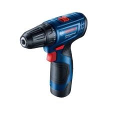 Bosch GSR 120-LI Vidalama (2x2.0 Ah; Plastik)