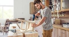 Bosch GSR 120-LI Vidalama (2x2.0 Ah; Plastik)