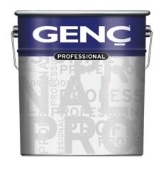 Genç VP350.77.0000 PU Dolgu Vernik 12+6 kg