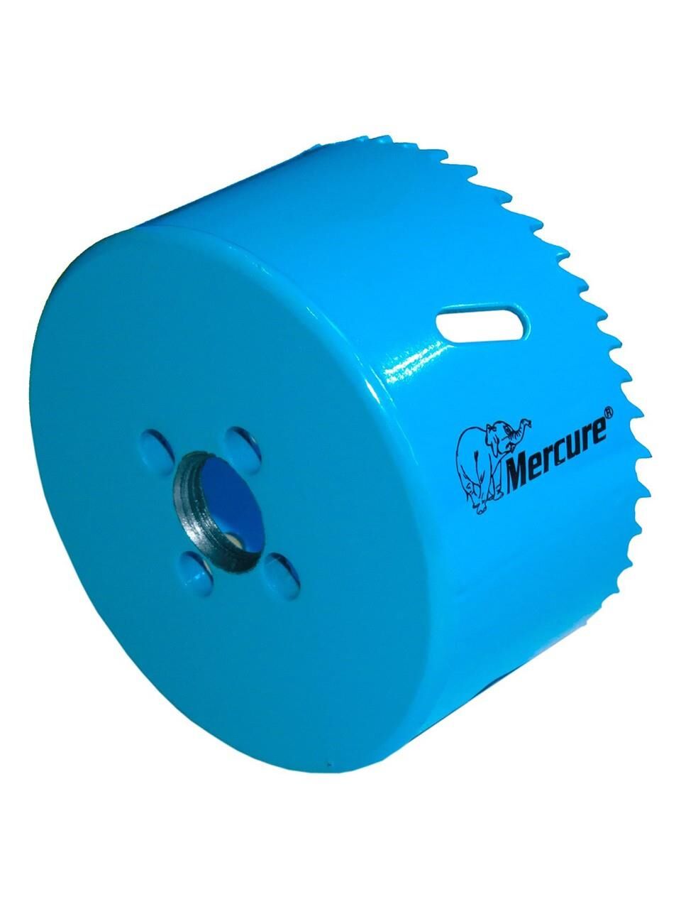 Mercure 177MM Bi-Metal Hss Delik Testeresi