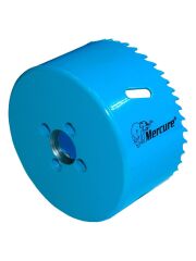 Mercure 177MM Bi-Metal Hss Delik Testeresi