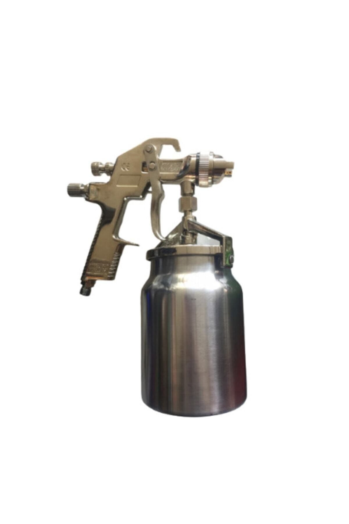 BAY-TEC MK1303 Boya Tabancası Alttan 1.7MM