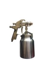 BAY-TEC MK1303 Boya Tabancası Alttan 1.7MM
