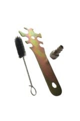 BAY-TEC MK1303 Boya Tabancası Alttan 1.7MM