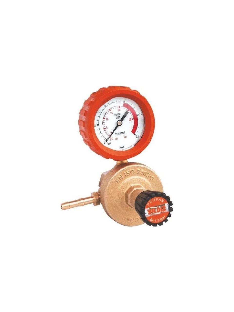 YILDIZ 5120 Aygaz Saati