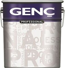 Genç HP904 Poliüretan Sertleştirici 12 kg