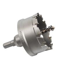 MERCURE TCT PASLANMAZ PANÇ 23mm.