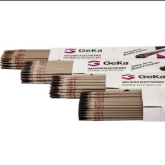 Geka Elox R308L Paslan. Çelik Elektrod 3.20*300 mm