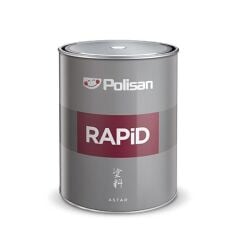 POLİSAN RAPİD ASTAR BEYAZ 3 KG
