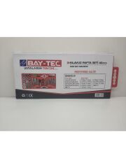 BAYTEC MK2600 Klavuz Pafta Seti