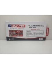 BAYTEC MK2600 Klavuz Pafta Seti