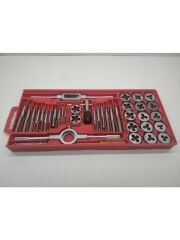 BAYTEC MK2600 Klavuz Pafta Seti