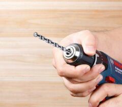 Bosch CYL-1 Taş Matkap Ucu 12x150 12mm