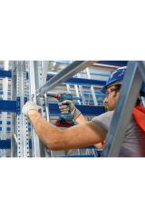 Bosch GSR 18V-50 + GDX 18V-200 (2x4.0Ah;L-Boxx)