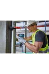 Bosch GSR 18V-50 + GDX 18V-200 (2x4.0Ah;L-Boxx)