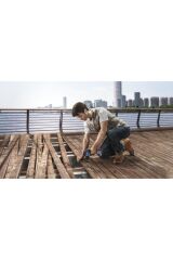 Bosch GSR 18V-50 + GDX 18V-200 (2x4.0Ah;L-Boxx)