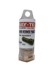 BAYTEC MK0289-2 Seramik Mermer Panç 22  MM