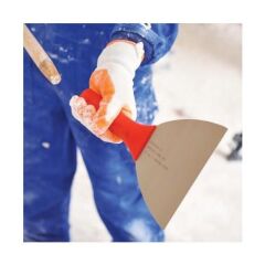 Hassan Dkr 751 Kazıma Ispatulası Sap Takılır 18cm