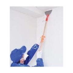 Hassan Dkr 751 Kazıma Ispatulası Sap Takılır 18cm